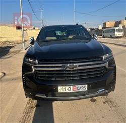 شيفروليه تاهو